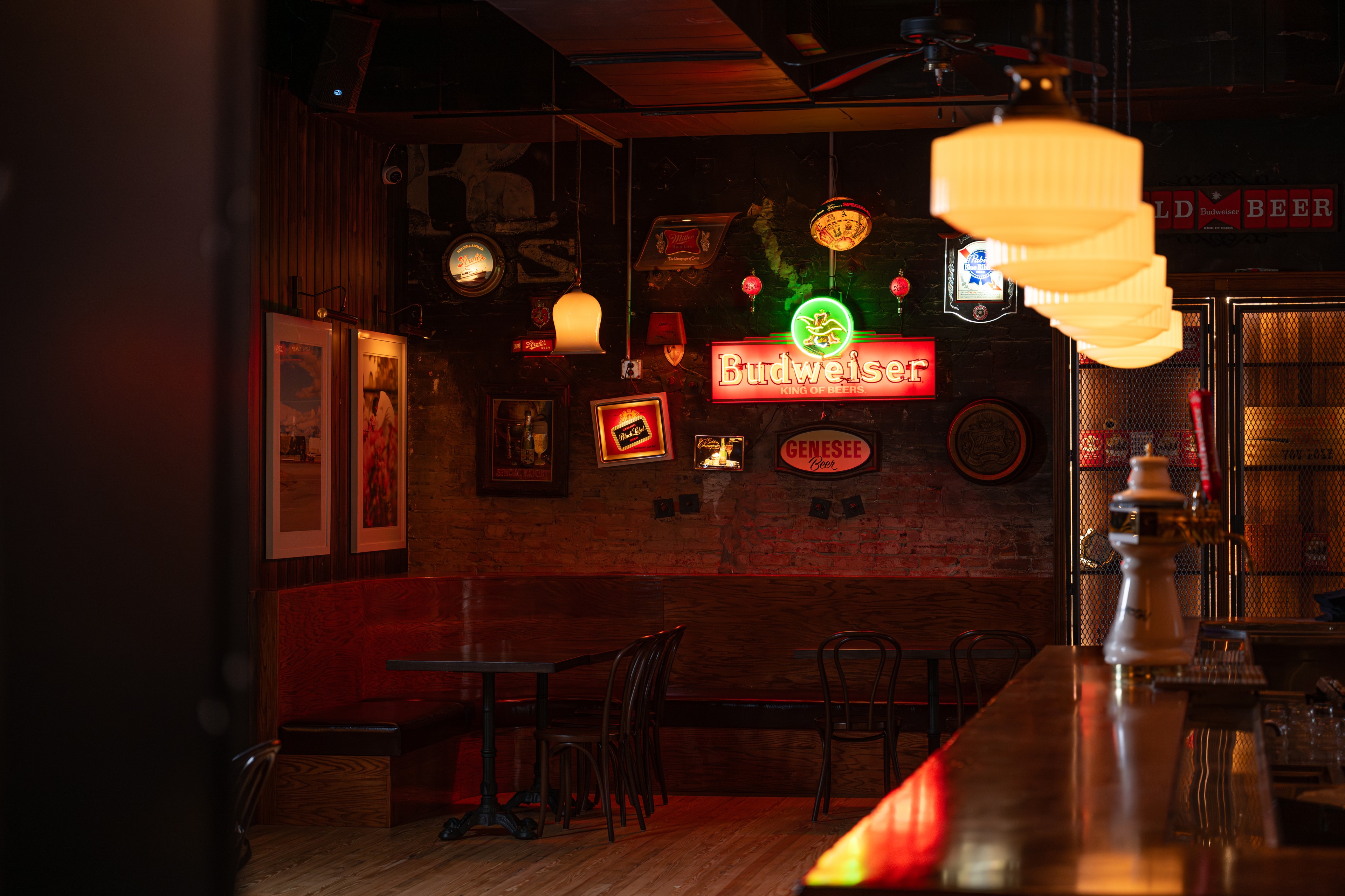 PUBKEY DC Bar Interior